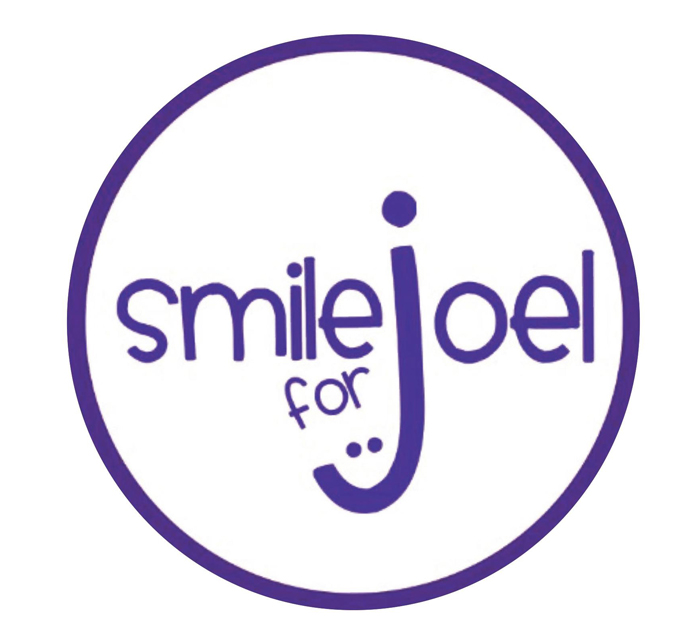 Smile for Joel